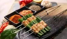 写上海魔都生活压力大的句子