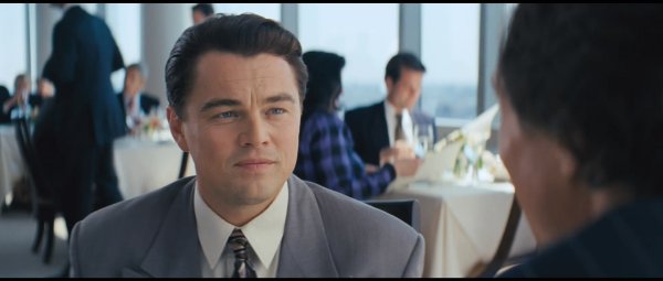 华尔街之狼经典台词