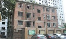 描写破旧房子的句子