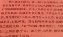 写夏天的比喻句