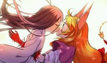 狐妖小红娘感人台词