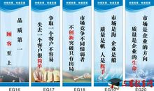 房产口号霸气押韵的