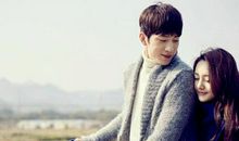 一生只爱一个人的句子、说说及图片