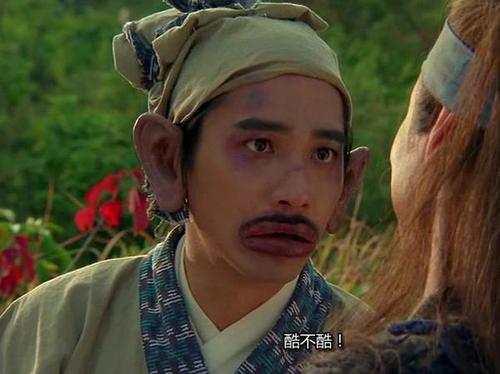 东成喜的2011年台词