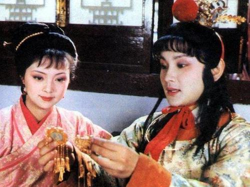 贾宝玉的精神玉过敏