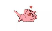 搞笑句子朋友圈