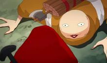 大护法经典台词