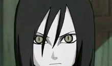 火影大蛇丸语录