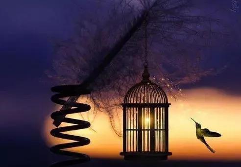 关于颤音的惊心动魄的句子