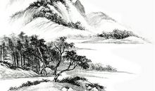 登高远眺的诗句