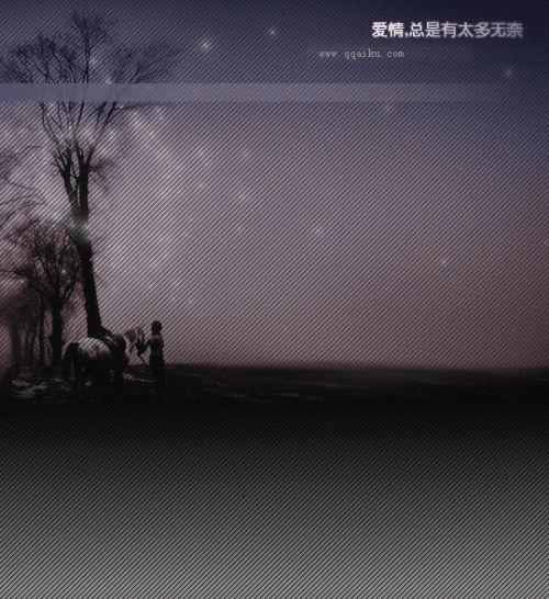 太多的无助和不愿意说话