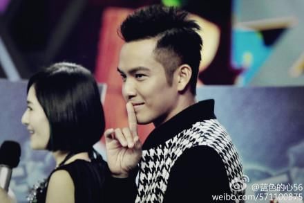 内敛的霸气口号