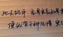 2019文字红人空间说说