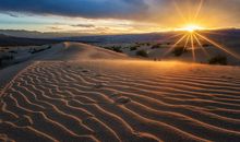 写环境恶劣的句子