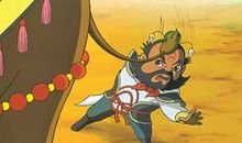 挑水骑单车歇后语