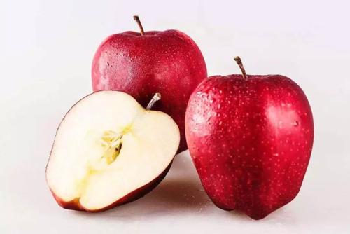 和平水果的祝福