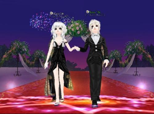 2020qq炫舞好听的情侣名字