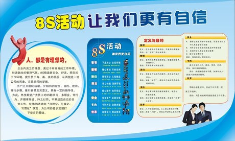 水泥企业质量宣传口号