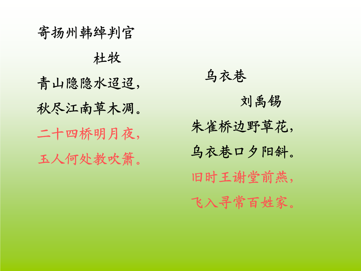 与人物有关的箴言