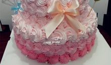 女神生日祝福语