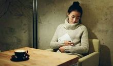 成为一个人生活中的一部分有很多种，成为空气也是一种