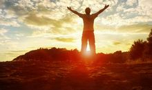 关于让心情平静的句子