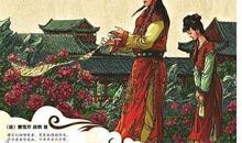 红楼梦里的歇后语