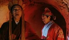 大话西游唐僧经典台词