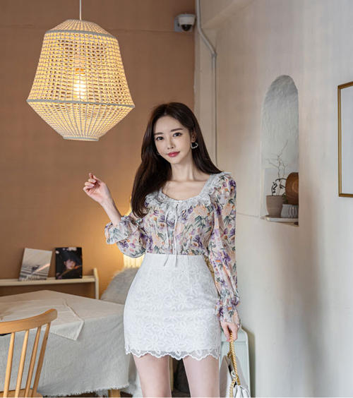 女士的50岁生日祝福