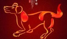 恶狗咬天歇后语