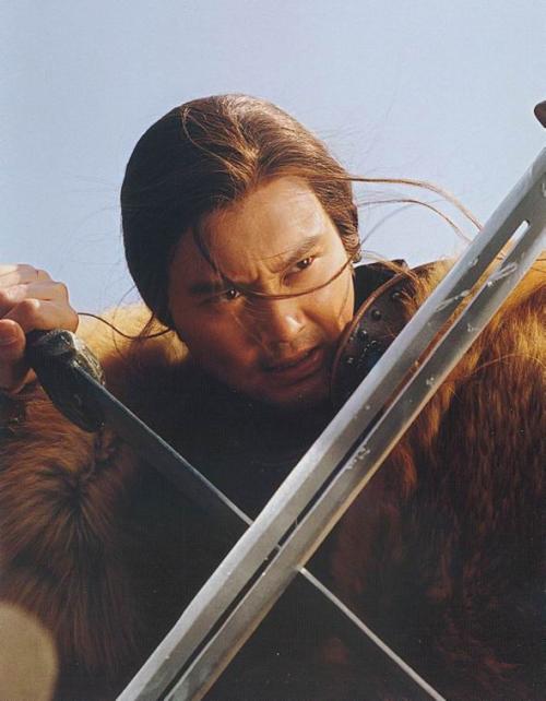 对抗水冷的经典线条