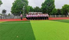 跑操班级口号大全