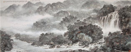 写秋天的悲伤句子