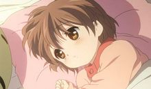 clannad最催泪的一句话