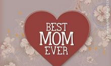 新年感恩老妈的祝福语