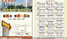 房地产销售任务口号