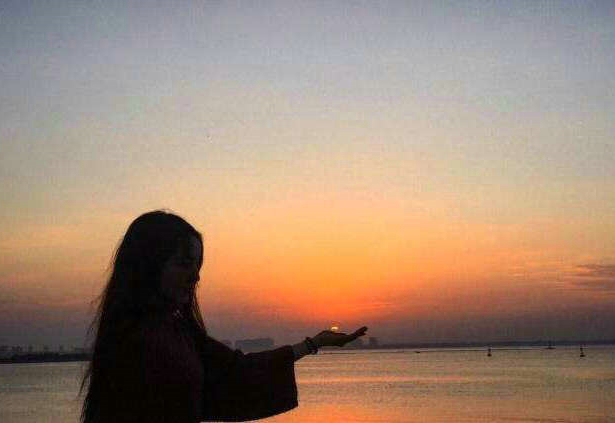 我曾经说过与我无关，但现在你说与我无关