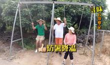 老猫烧须歇后语