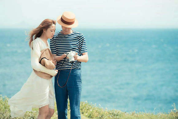 爱一个人成为一种习惯，你会失去放手的勇气1