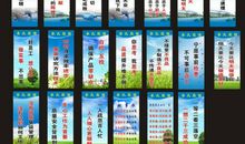 服装霸气口号大全