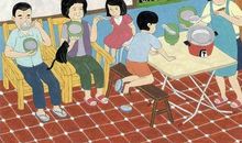 人生长河中，柴米油盐里的温情最是动人