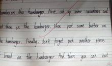 描写美食的优美词语