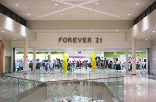 服装店会议销售口号