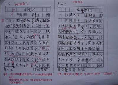 初中生期末评语大全