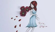 抖音很火英文句子