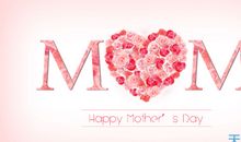 2019妈妈生日的祝福语