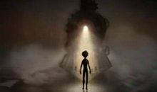 人生不乏打击磨难，天真终究会被世界改变