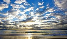 描写日出的句子