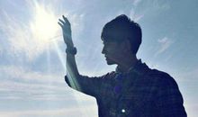 顺心如意不是人生，我们只能祈求顺心如意