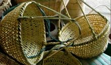 竹篮装油歇后语